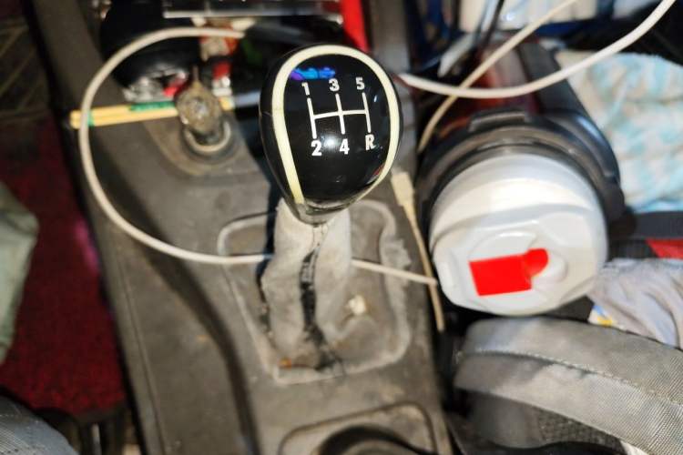 Used Wuling Hongguang 2015 1.2L S Base Model China V Standard Gear Lever