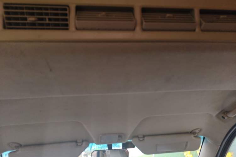 Used Wuling Hongguang 2015 1.5L S Base Model China IV Headliner