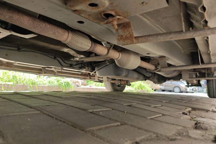 Used Wuling Hongguang 2015 1.2L S Base Model China V Standard Chassis Front Left