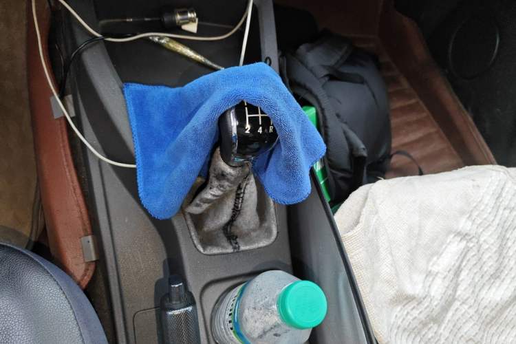Used Wuling Hongguang 2015 1.5L S Basic Version China V Standard Gear Lever