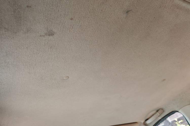 Used Wuling Hongguang 2015 1.2L S Base Model China V Standard Headliner