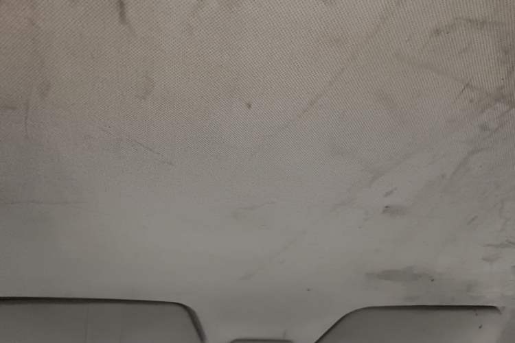 Used Wuling Hongguang 2015 1.5L S Basic Version China V Standard Headliner