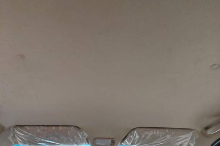 Used Wuling Hongguang 2015 1.5L S Basic Version China V Standard Headliner