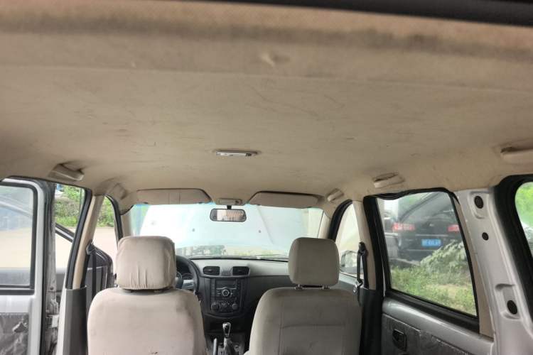 Used Wuling Hongguang 2015 1.2L S Base Model China IV Headliner