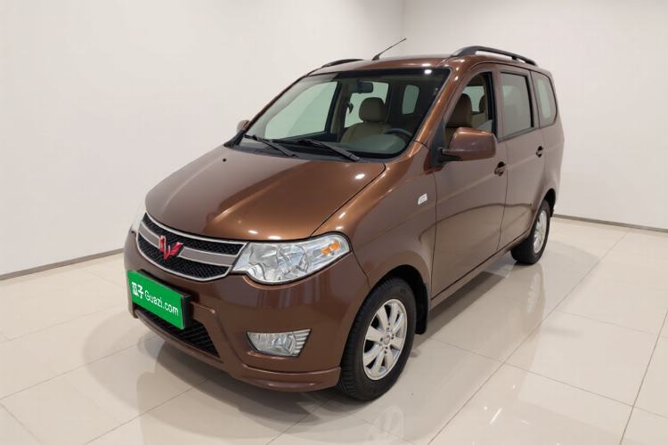 Used Wuling Hongguang 2015 1.5L S Basic Version China V Standard Guazi used car, China used car export, Used car for sale, Used cars, Cheapest cars for sale