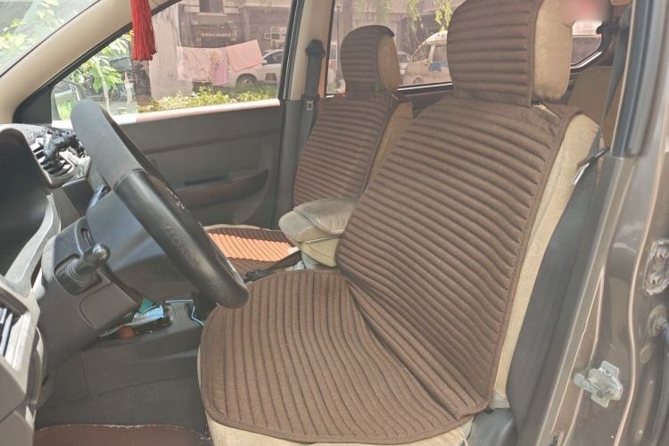 Used Wuling Hongguang 2015 1.2L S Base Model China V Standard Left Front Seat