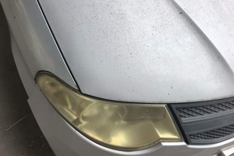 Used Wuling Hongguang 2015 1.2L S Base Model China IV Right Front Headlight