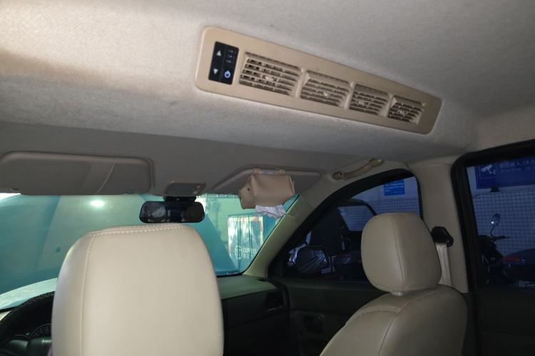 Used Wuling Hongguang 2015 1.5L S Base Model China IV Headliner
