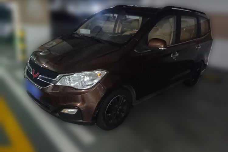 Używany Wuling Hongguang 2015 1.5L S1 Comfort China V Standard Guazi used car, China used car export, Used car for sale, Used  cars, Cheapest cars for sale