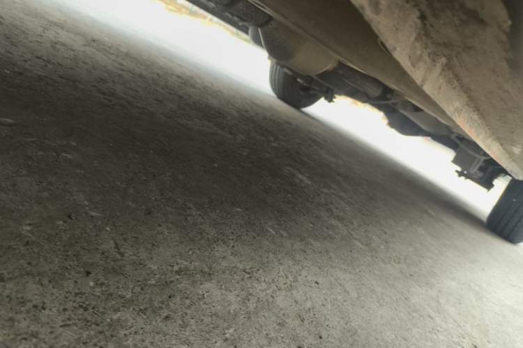 Used Wuling Hongguang 2015 1.2L S Base Model China V Standard Chassis Front Left