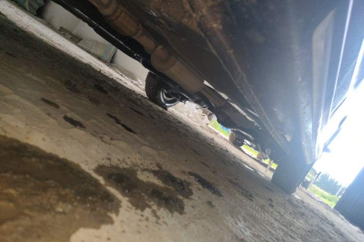 Used Wuling Hongguang 2015 1.2L S Base Model China V Standard Chassis Front Left