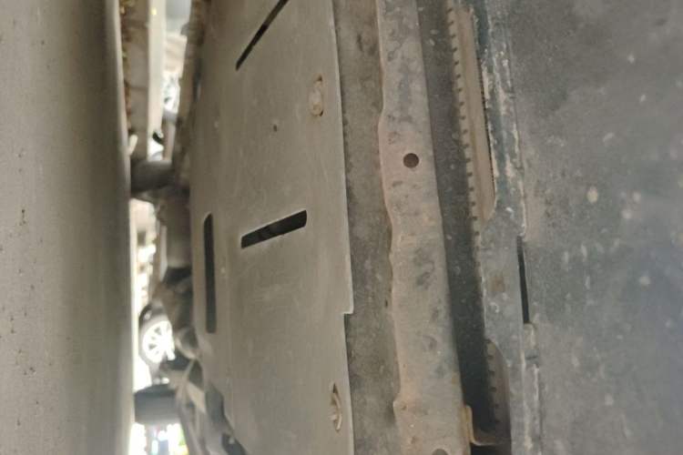Used Wuling Hongguang 2015 1.5L S1 Comfort China V Standard Chassis Front