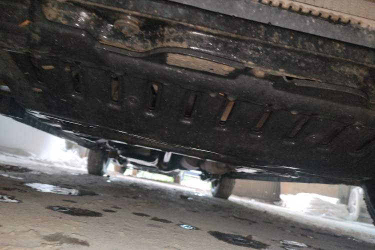 Used Wuling Hongguang 2015 1.2L S Base Model China V Standard Chassis Front
