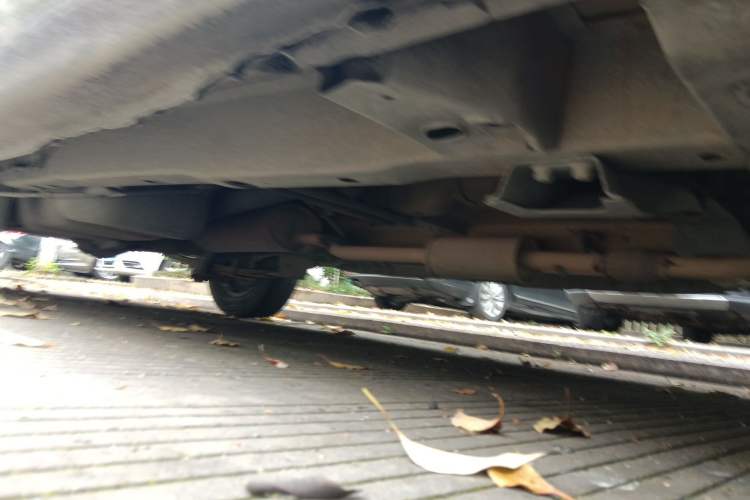 Used Wuling Hongguang 2015 1.2L S Base Model China V Standard Chassis Front Right