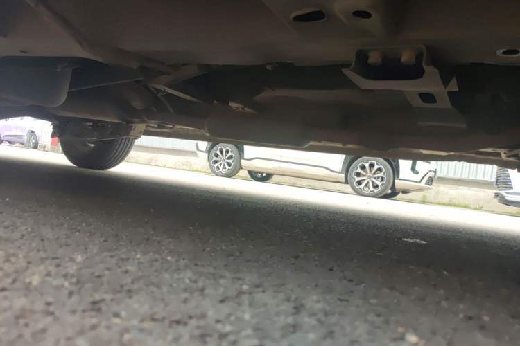 Used Wuling Hongguang 2015 1.5L S Basic Version China V Standard Chassis Front Right