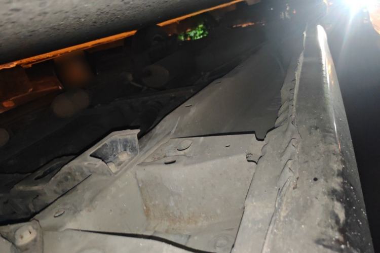 Used Wuling Hongguang 2015 1.2L S Base Model China V Standard Chassis Front Right