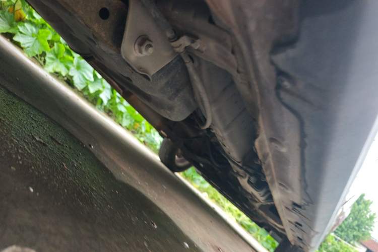 Used Wuling Hongguang 2015 1.5L S1 Comfort China V Standard Chassis Rear Right