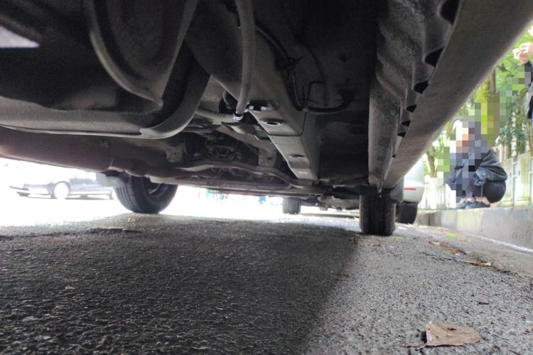 Used Wuling Hongguang 2015 1.5L S Basic Version China V Standard Chassis Rear Right