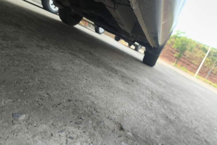 Used Wuling Hongguang 2015 1.2L S Base Model China V Standard Chassis Rear Right