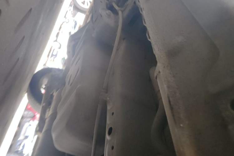 Used Wuling Hongguang 2015 1.5L S1 Comfort China V Standard Chassis Rear Right