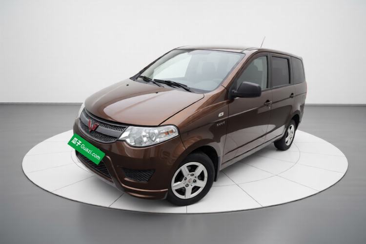 Used Wuling Hongguang 2015 1.5L S Basic Version China V Standard Guazi used car, China used car export, Used car for sale, Used  cars, Cheapest cars for sale