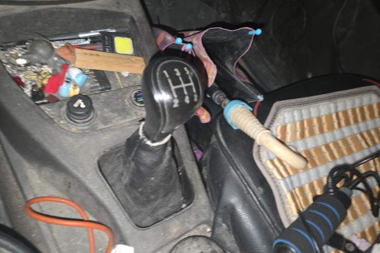 Used Wuling Hongguang 2015 1.5L S Base Model China IV Gear Lever
