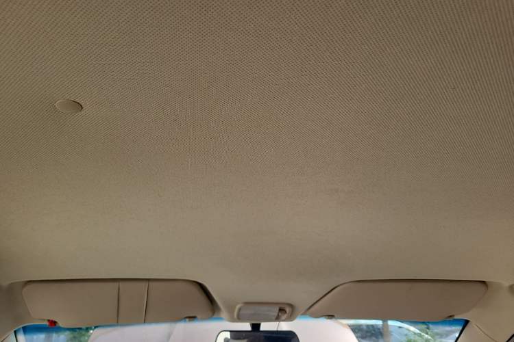 Used Wuling Hongguang 2015 1.2L S Base Model China V Standard Headliner