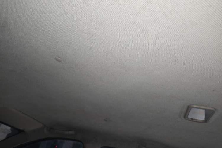 Used Wuling Hongguang 2015 1.5L S Base Model China IV Headliner