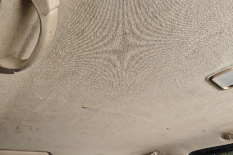 Used Wuling Hongguang 2015 1.2L S Base Model China V Standard Headliner