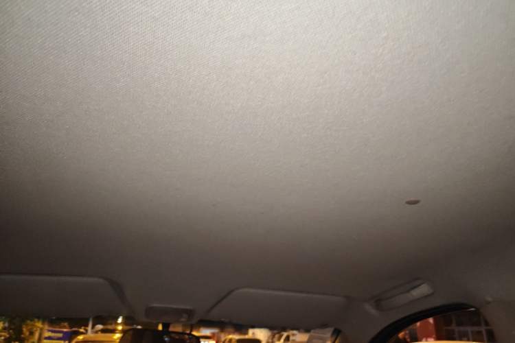 Used Wuling Hongguang 2015 1.2L S Base Model China V Standard Headliner