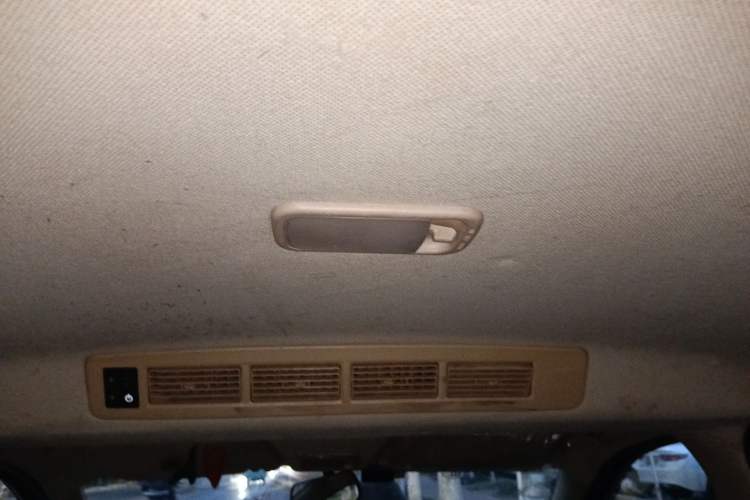 Used Wuling Hongguang 2015 1.2L S Base Model China V Standard Headliner