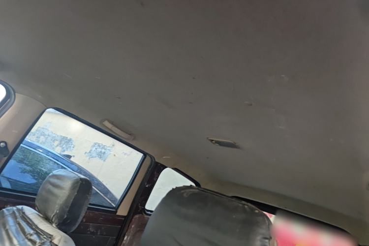 Used Wuling Hongguang 2015 1.5L S Basic Version China V Standard Headliner