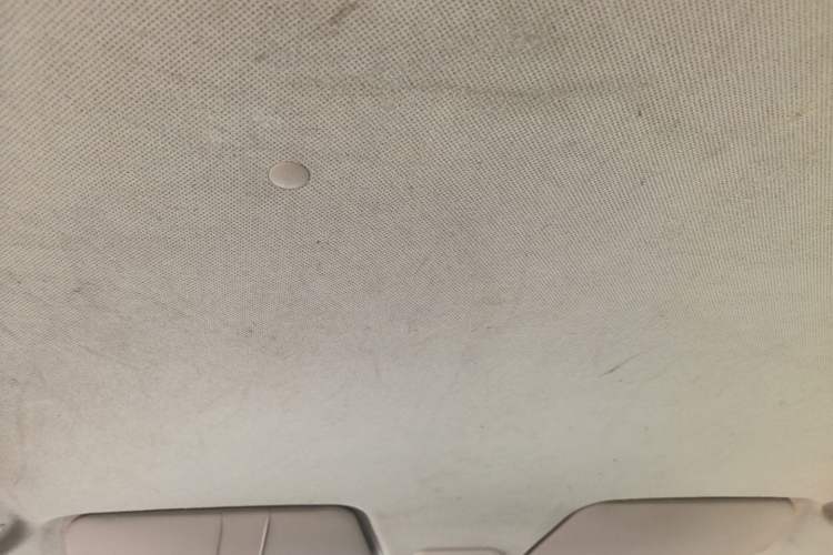 Used Wuling Hongguang 2015 1.2L S Base Model China V Standard Headliner