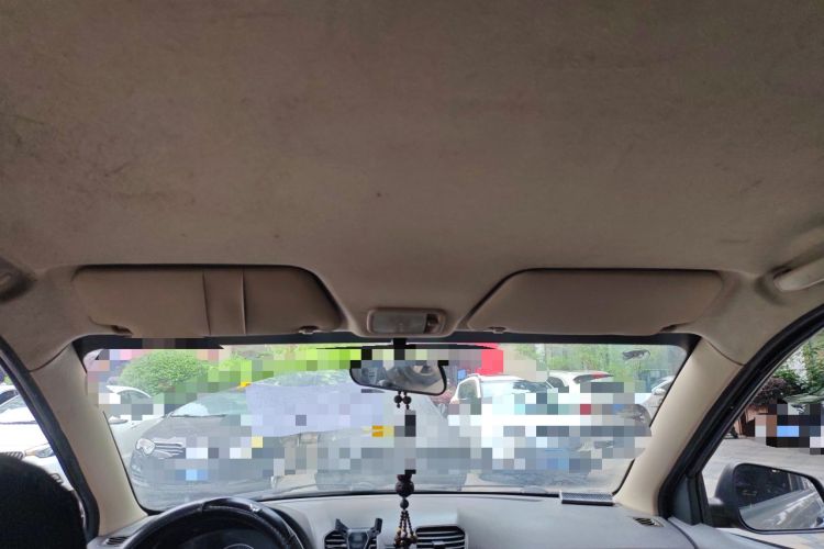 Used Wuling Hongguang 2015 1.2L S Base Model China V Standard Headliner