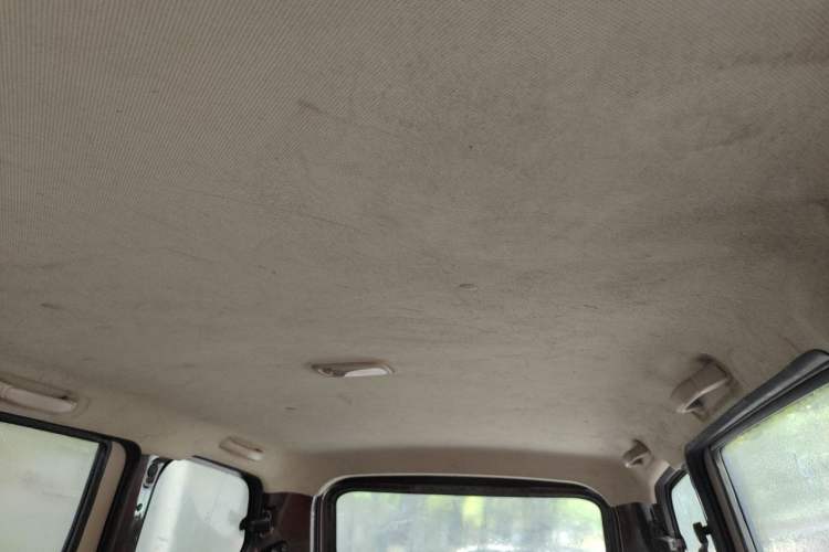 Used Wuling Hongguang 2015 1.5L S Basic Version China V Standard Headliner