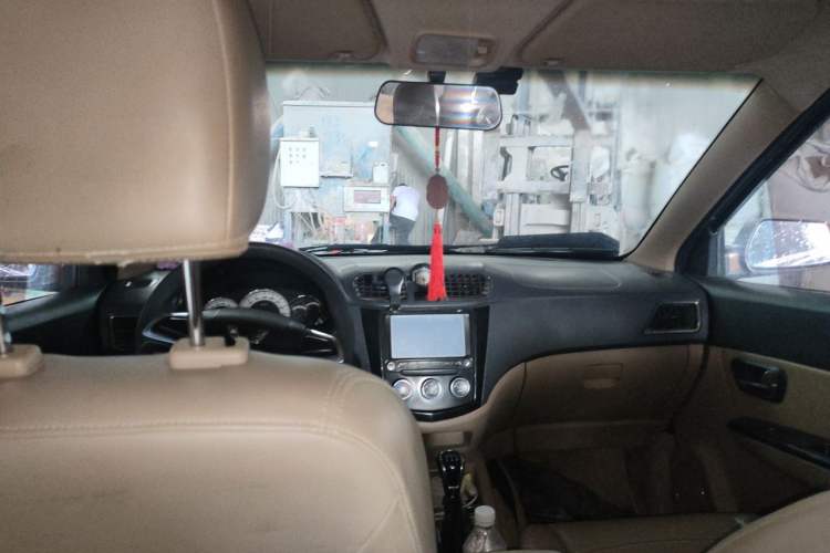 Used Wuling Hongguang 2015 1.2L S Base Model China V Standard Headliner