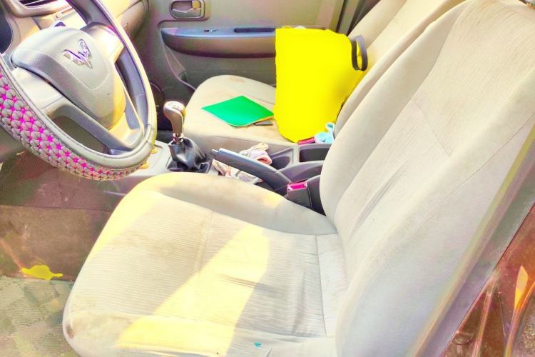 Used Wuling Hongguang 2015 1.5L S Basic Version China V Standard Left Front Seat