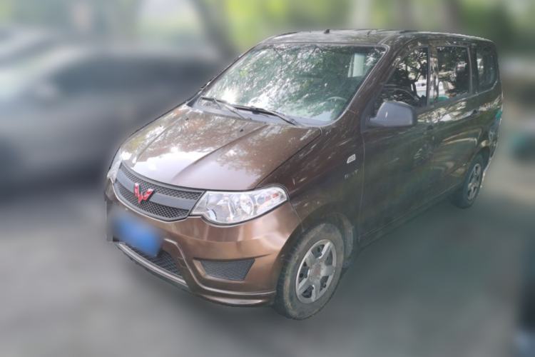 Used Wuling Hongguang 2015 1.5L S Basic Version China V Standard Guazi used car, China used car export, Used car for sale, Used cars, Cheapest cars for sale