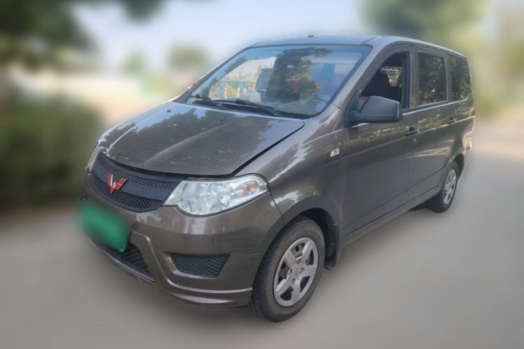 Wuling Hongguang 2015 1.2L S Base Model China V Standard مستعملة Guazi used car, China used car export, Used car for sale, Used  cars, Cheapest cars for sale
