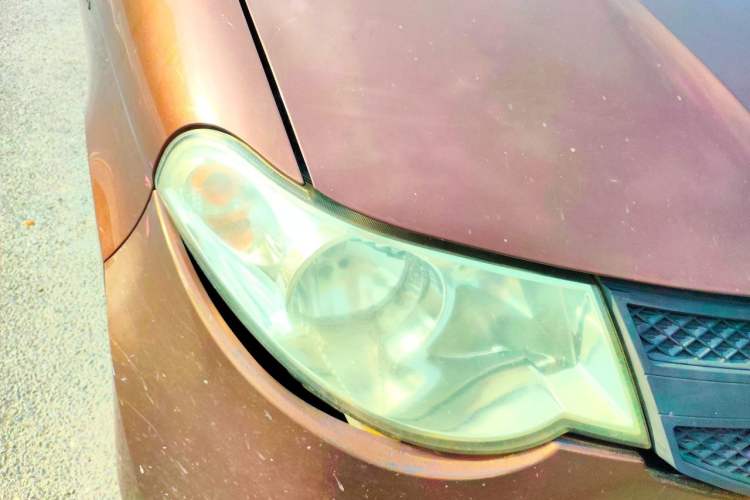 Used Wuling Hongguang 2015 1.5L S Basic Version China V Standard Right Front Headlight