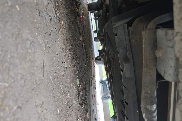 Used Wuling Hongguang 2015 1.5L S Basic Version China V Standard Chassis Front