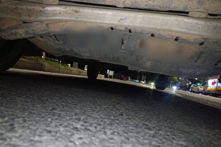 Used Wuling Hongguang 2015 1.5L S Basic Version China V Standard Chassis Front