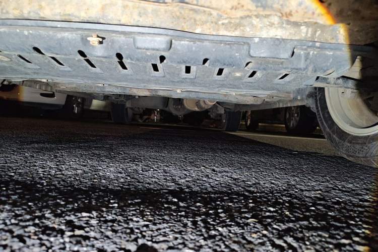 Used Wuling Hongguang 2015 1.5L S1 Standard China V-Emission Standards Chassis Front