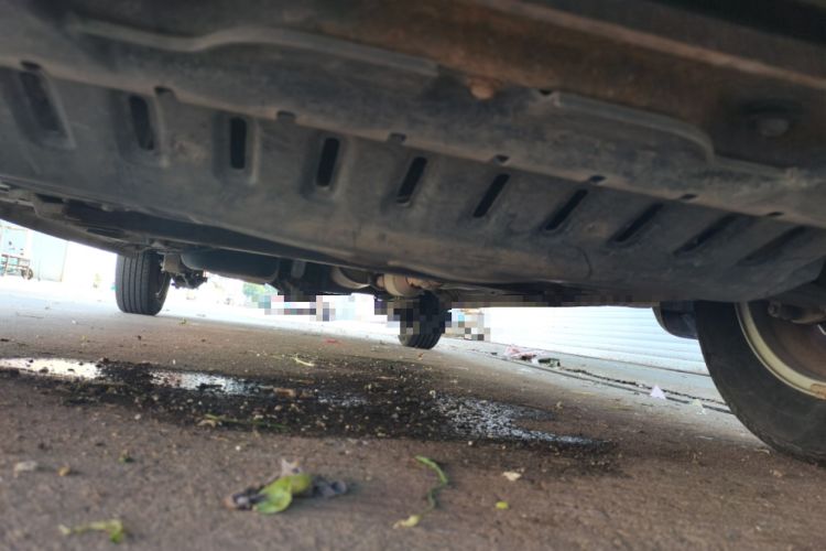 Used Wuling Hongguang 2015 1.2L S Base Model China V Standard Chassis Front