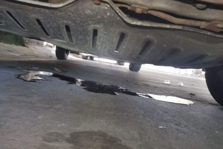 Used Wuling Hongguang 2015 1.5L S Base Model China IV Chassis Front
