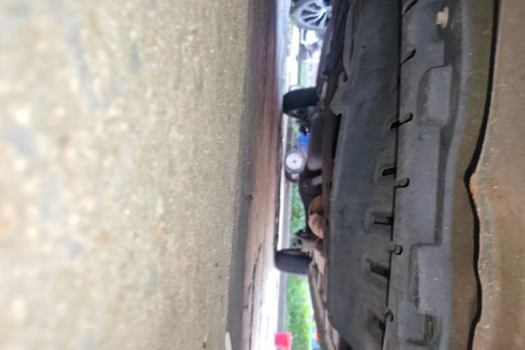 Used Wuling Hongguang 2015 1.5L S Basic Version China V Standard Chassis Front