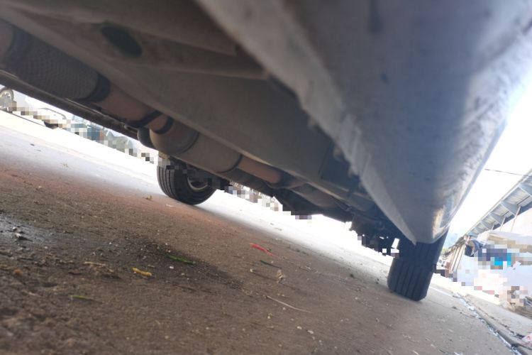 Used Wuling Hongguang 2015 1.2L S Base Model China V Standard Chassis Front Left