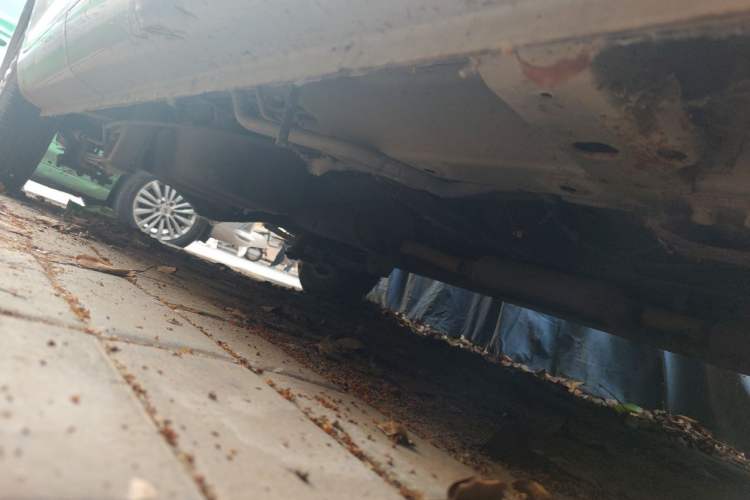 Used Wuling Hongguang 2015 1.5L S1 Comfort China V Standard Chassis Front Left
