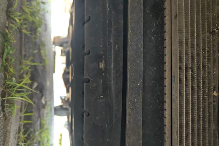 Used Wuling Hongguang 2015 1.5L S Base Model China IV Chassis Front