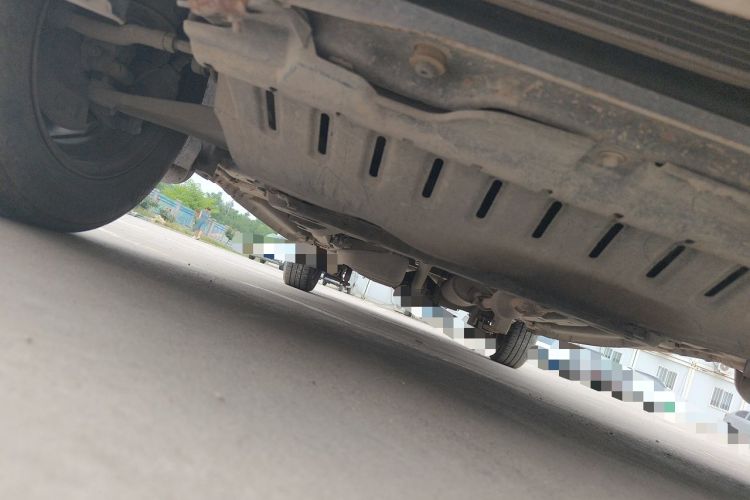 Used Wuling Hongguang 2015 1.2L S Base Model China V Standard Chassis Front